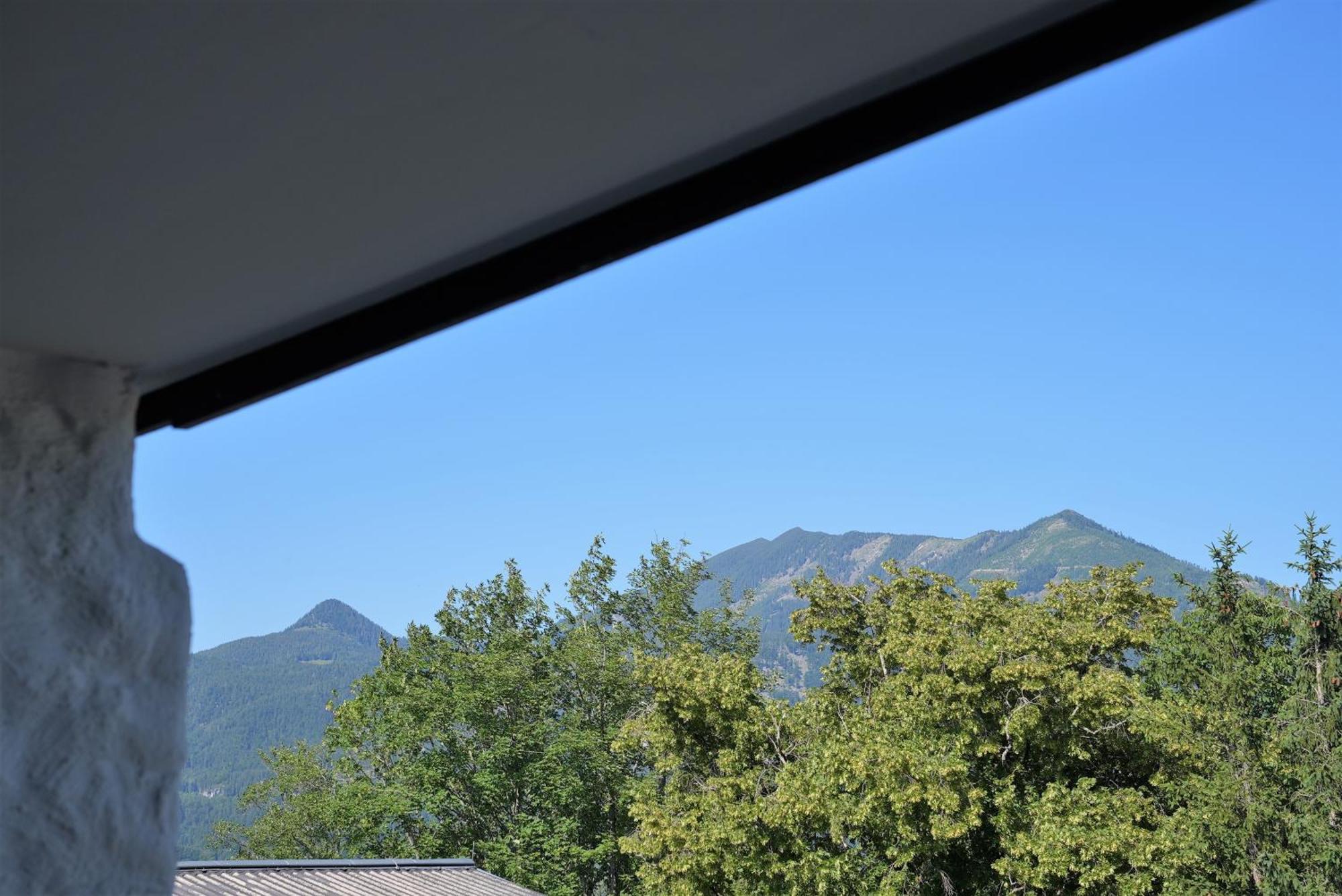 Bergblick 411 Am Wolfgangsee Strobl Phòng bức ảnh